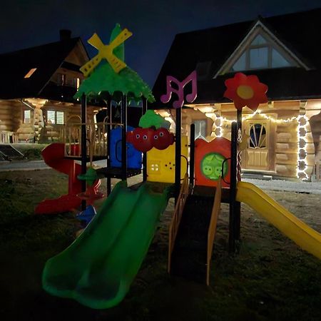 Domek Z Bala Elita Kościelisko Esterno foto