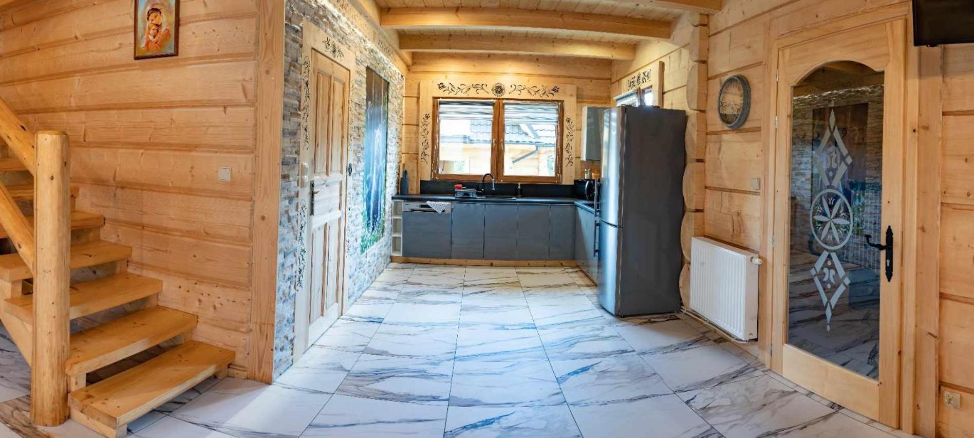 Domek Z Bala Elita Kościelisko Esterno foto